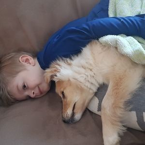 Meet your Posher, Becky